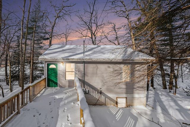 13085 E Englewright Drive, Sand Lake, MI 49343