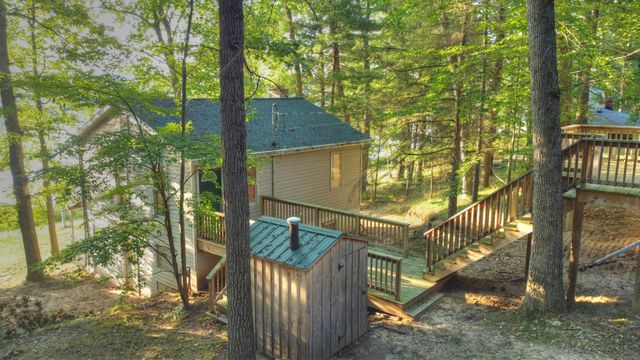 13085 E Englewright Drive, Sand Lake, MI 49343