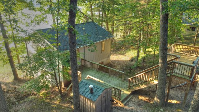 13085 E Englewright Drive, Sand Lake, MI 49343