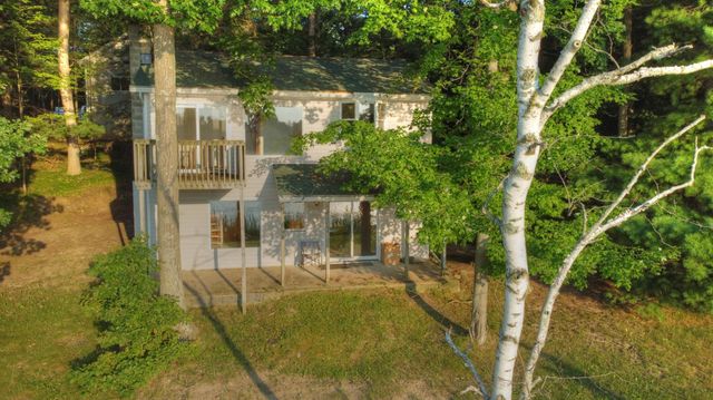 13085 E Englewright Drive, Sand Lake, MI 49343