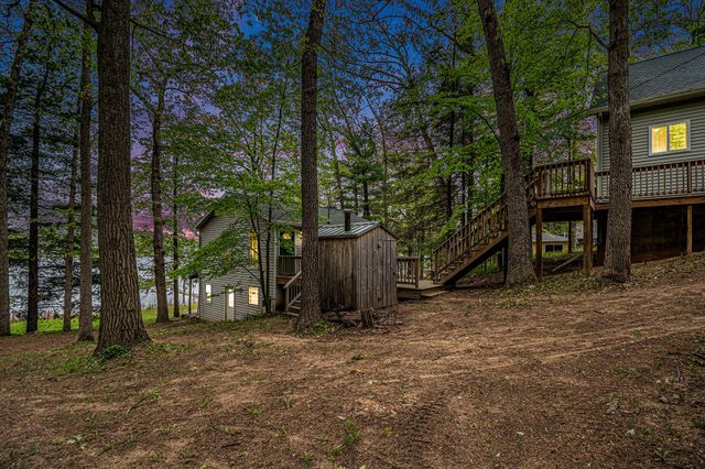 13085 E Englewright Drive, Sand Lake, MI 49343