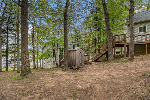 13085 E Englewright Drive, Sand Lake, MI 49343