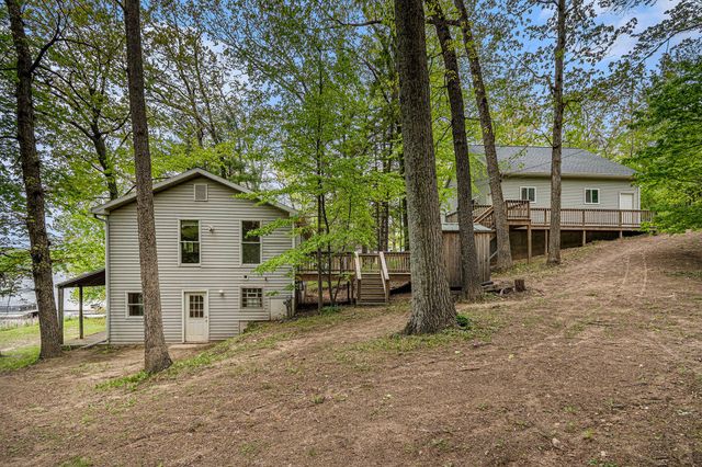 13085 E Englewright Drive, Sand Lake, MI 49343