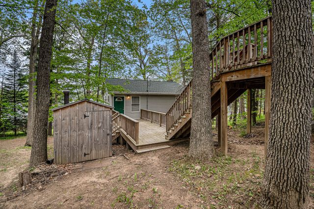 13085 E Englewright Drive, Sand Lake, MI 49343