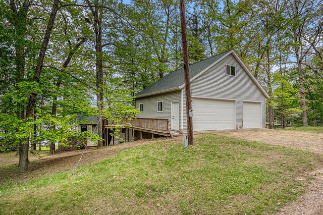 13085 E Englewright Drive, Sand Lake, MI 49343