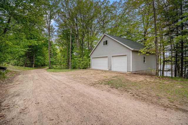 13085 E Englewright Drive, Sand Lake, MI 49343