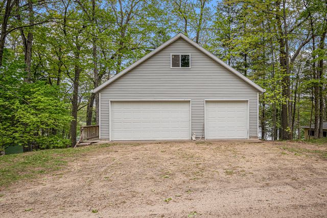 13085 E Englewright Drive, Sand Lake, MI 49343