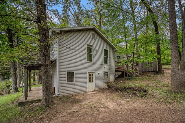 13085 E Englewright Drive, Sand Lake, MI 49343