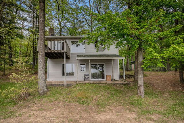 13085 E Englewright Drive, Sand Lake, MI 49343