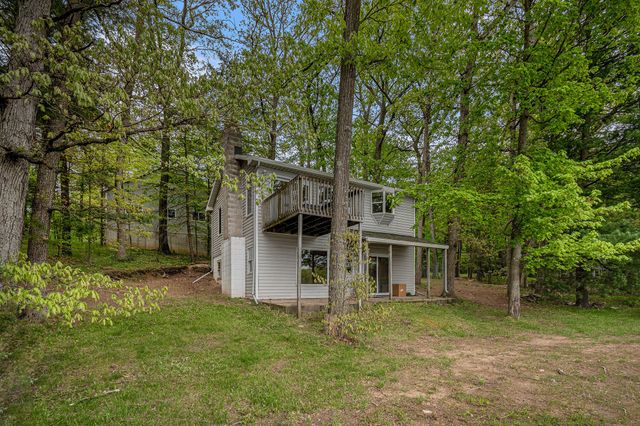 13085 E Englewright Drive, Sand Lake, MI 49343