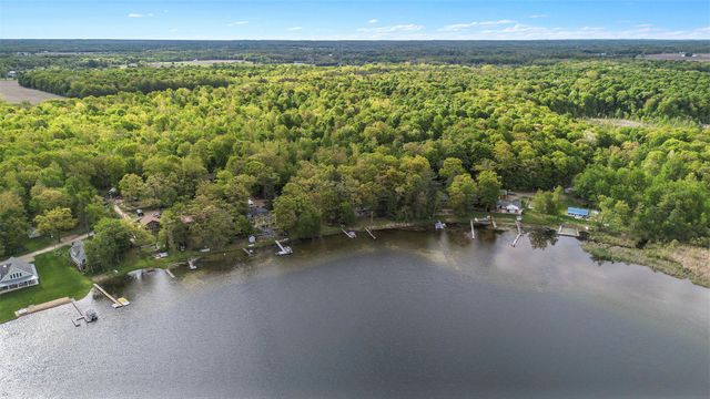 13085 E Englewright Drive, Sand Lake, MI 49343