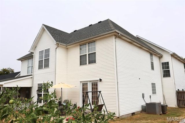 1003 Red Arrow, Sikeston, MO 63801