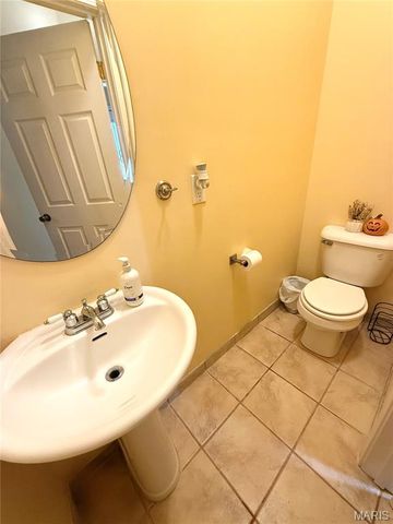 1003 Red Arrow, Sikeston, MO 63801