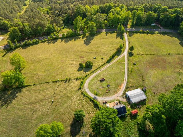 1610 Cannon Bottom Road Lot 2, Belton, SC 29627