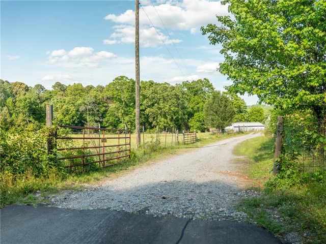 1610 Cannon Bottom Road Lot 2, Belton, SC 29627