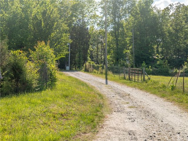 1610 Cannon Bottom Road Lot 2, Belton, SC 29627