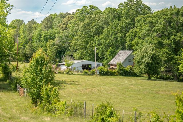 1610 Cannon Bottom Road Lot 2, Belton, SC 29627