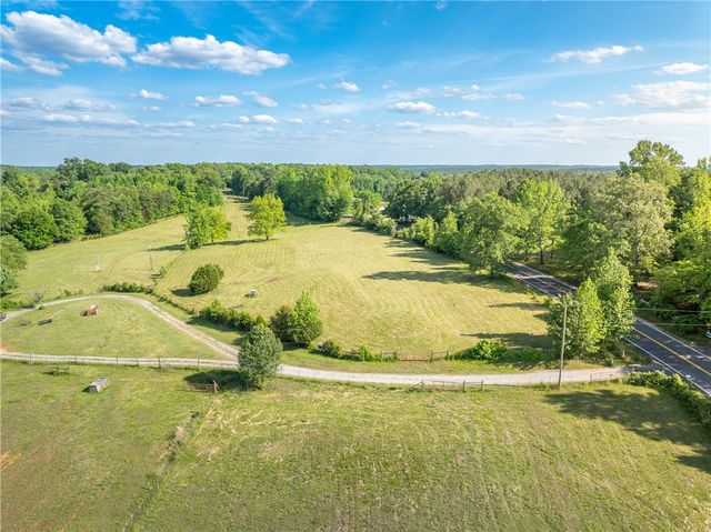 1610 Cannon Bottom Road Lot 2, Belton, SC 29627