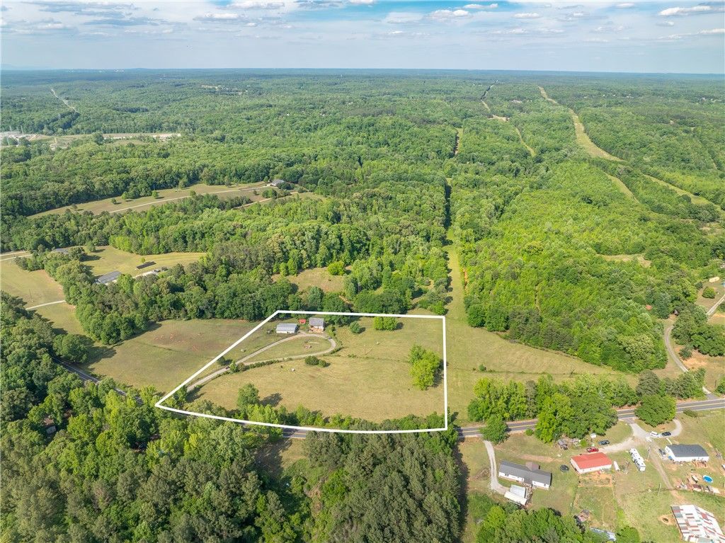 1610 Cannon Bottom Road Lot 2, Belton, SC 29627