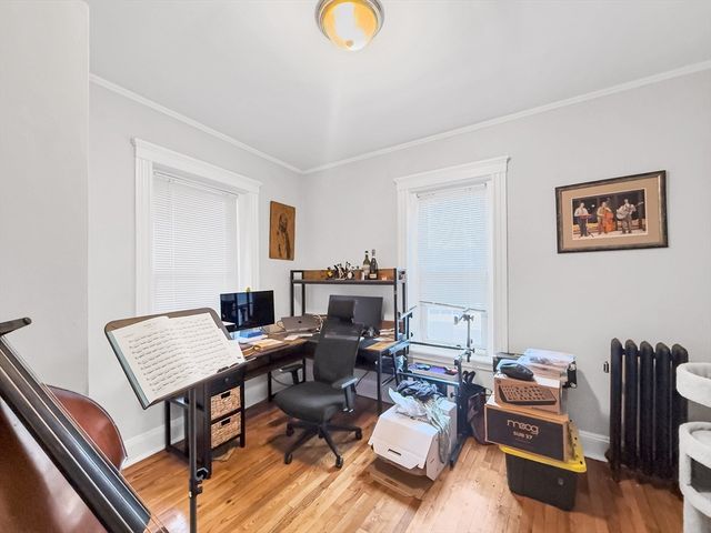 593 Centre Street 3, Boston, MA 02130