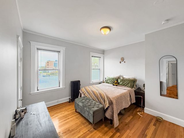 593 Centre Street 3, Boston, MA 02130