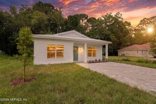 886 W 3RD Street, St. Augustine, FL 32084