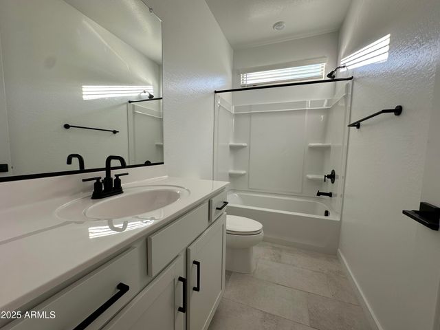 25163 W LA SALLE Street, Buckeye, AZ 85326