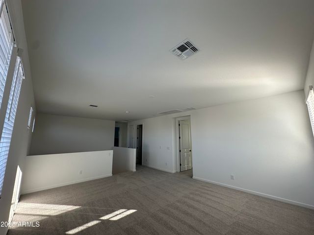 25163 W LA SALLE Street, Buckeye, AZ 85326