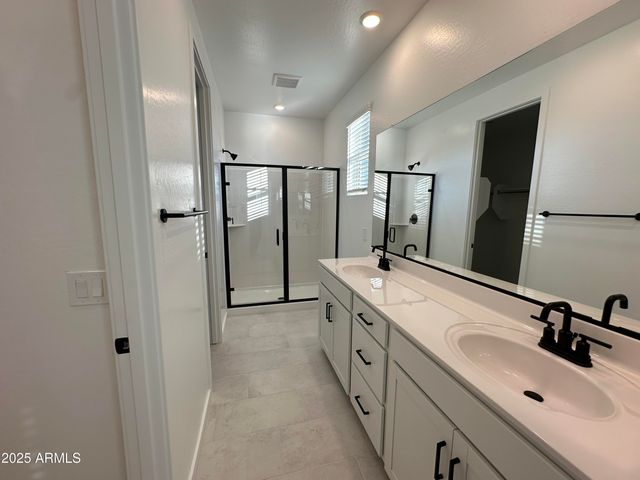 25163 W LA SALLE Street, Buckeye, AZ 85326