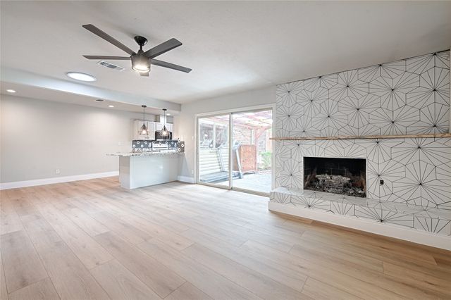 6536 Mesquite Trail, Plano, TX 75023