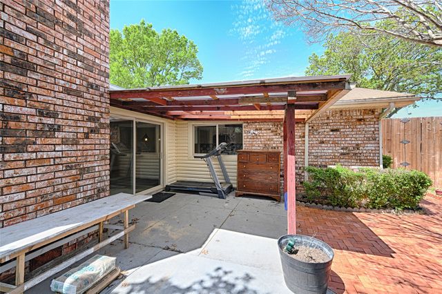 6536 Mesquite Trail, Plano, TX 75023