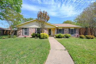 6536 Mesquite Trail, Plano, TX 75023