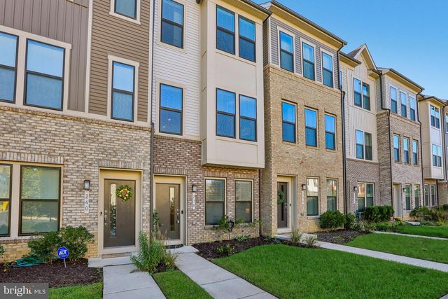 238 NARROWLEAF WAY, Laurel, MD 20724