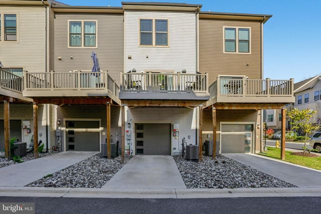 238 NARROWLEAF WAY, Laurel, MD 20724