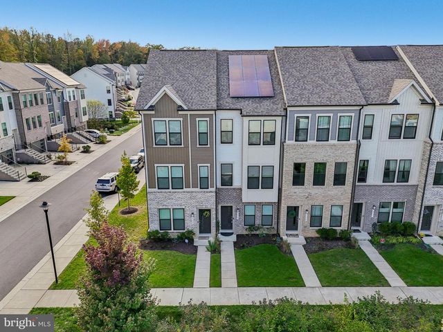 238 NARROWLEAF WAY, Laurel, MD 20724