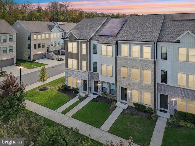 238 NARROWLEAF WAY, Laurel, MD 20724