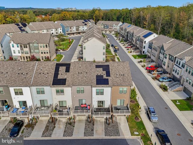 238 NARROWLEAF WAY, Laurel, MD 20724