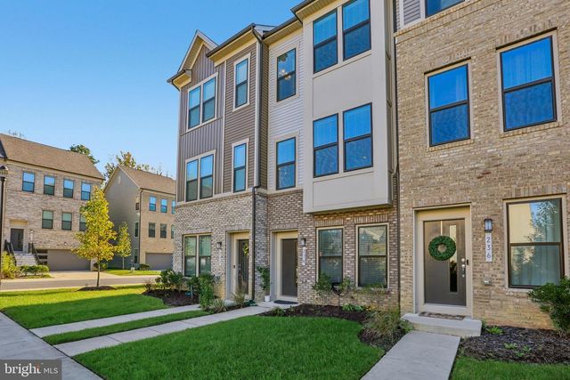 238 NARROWLEAF WAY, Laurel, MD 20724