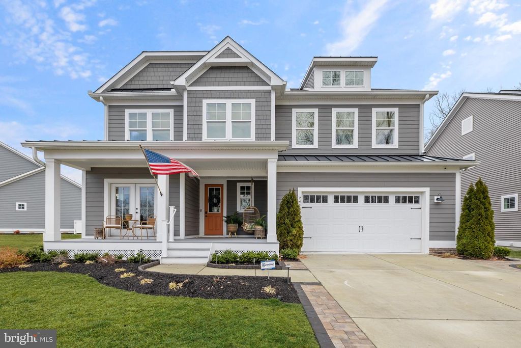 24141 HEARTLEAF RD, Frankford, DE 19945