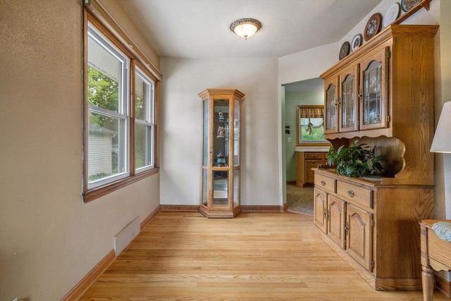 3820 Meachem ROAD, Mount Pleasant, WI 53403
