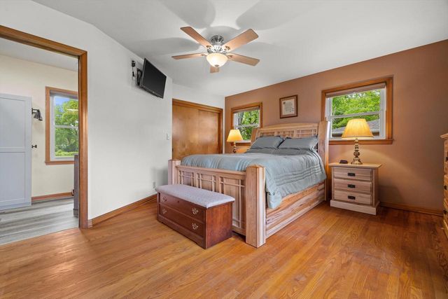 3820 Meachem ROAD, Mount Pleasant, WI 53403