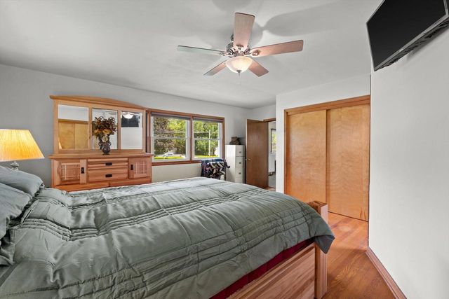 3820 Meachem ROAD, Mount Pleasant, WI 53403