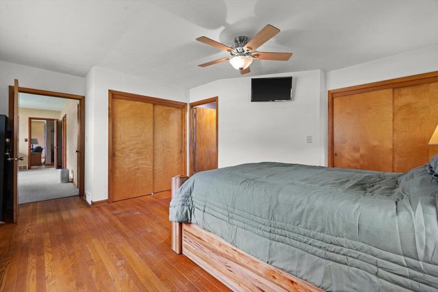 3820 Meachem ROAD, Mount Pleasant, WI 53403