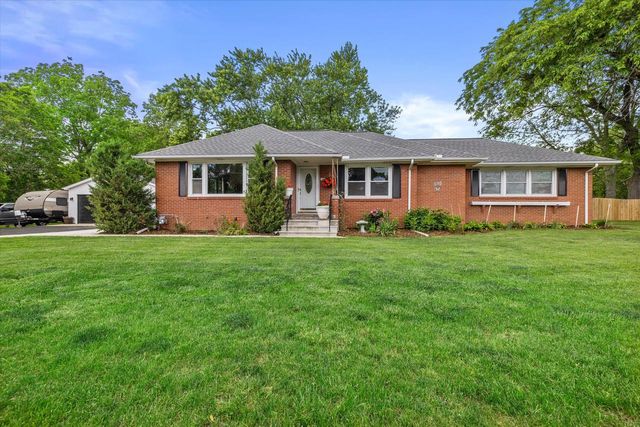 3820 Meachem ROAD, Mount Pleasant, WI 53403