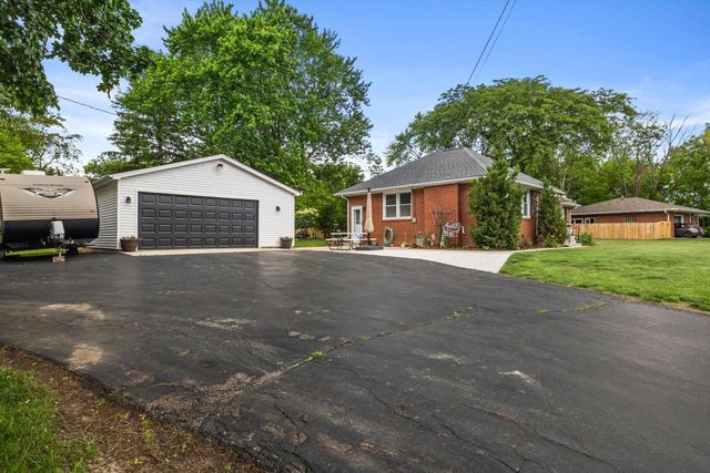 3820 Meachem ROAD, Mount Pleasant, WI 53403