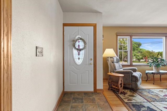 3820 Meachem ROAD, Mount Pleasant, WI 53403