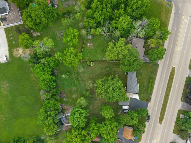 3820 Meachem ROAD, Mount Pleasant, WI 53403