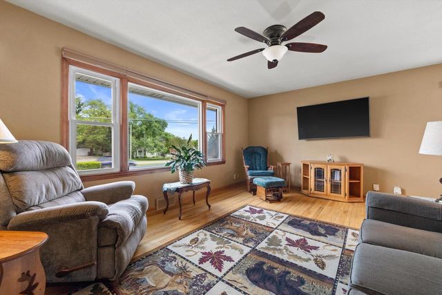 3820 Meachem ROAD, Mount Pleasant, WI 53403