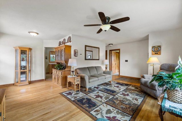 3820 Meachem ROAD, Mount Pleasant, WI 53403