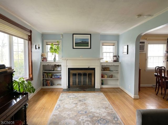 1386 Beverly Rd, Union Twp., NJ 07083
